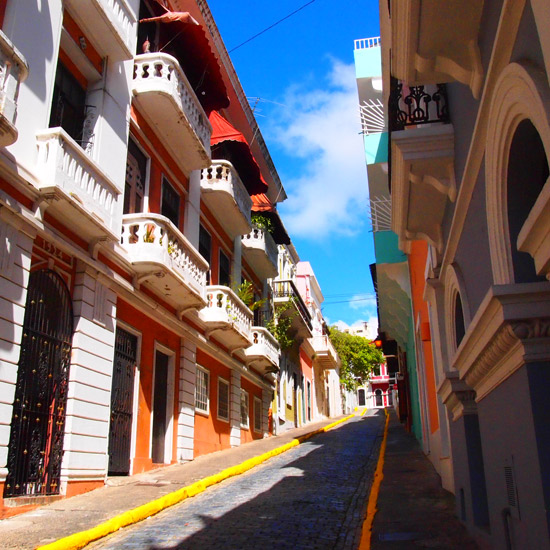 Puerto Rico