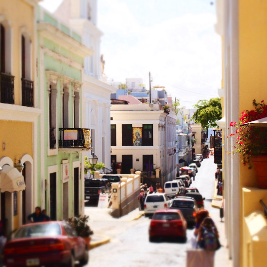 Puerto Rico