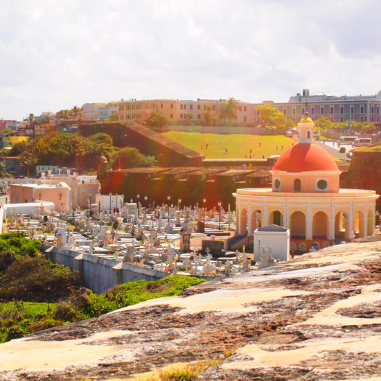 Puerto Rico