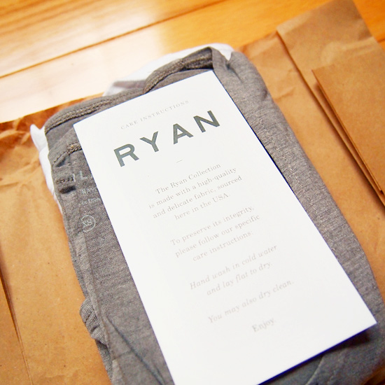 Everlane Ryan Tee