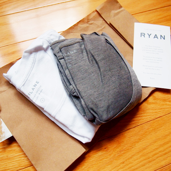 Everlane Tee