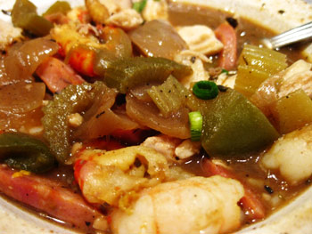 Gumbo