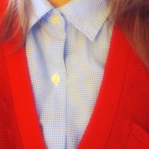 Madewell