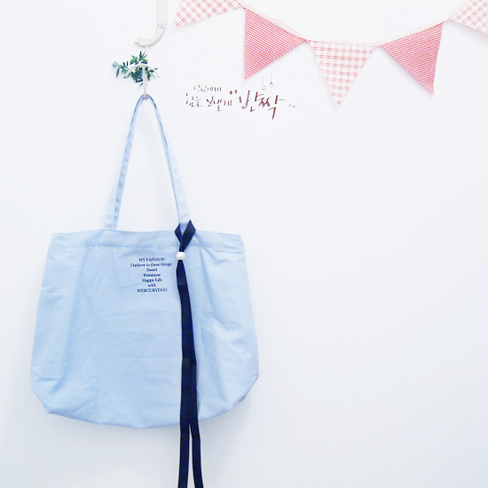 mercuryduo bag