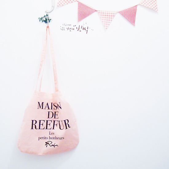maison de reefur