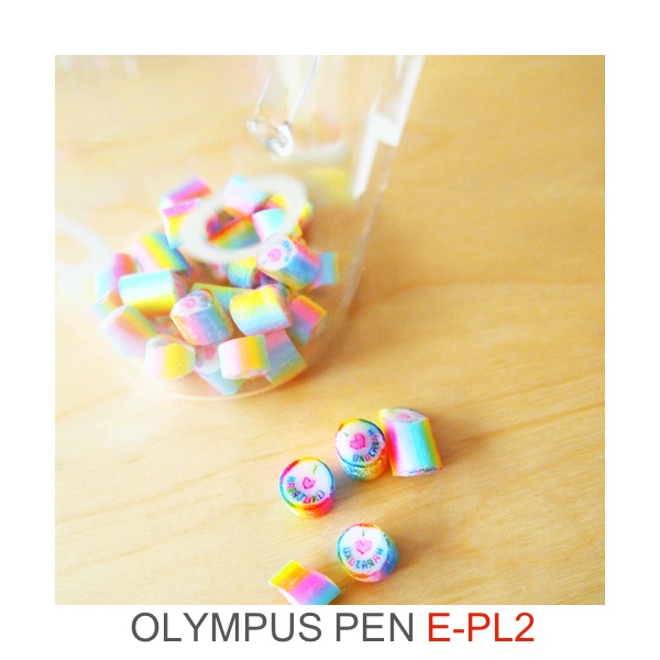Photo I took using the Olympus PEN E-PL2 camera