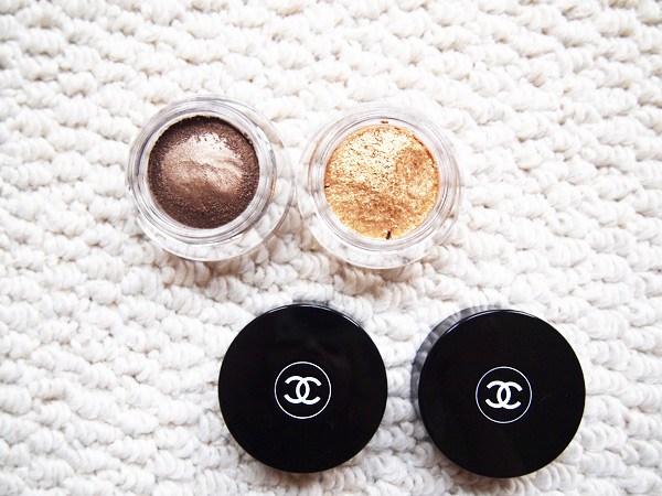 makeup collection