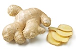 ginger root