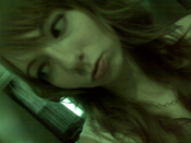 Sorry, it was dark