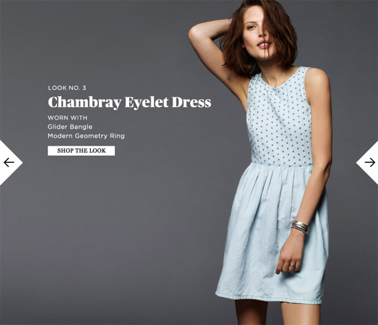 madewell