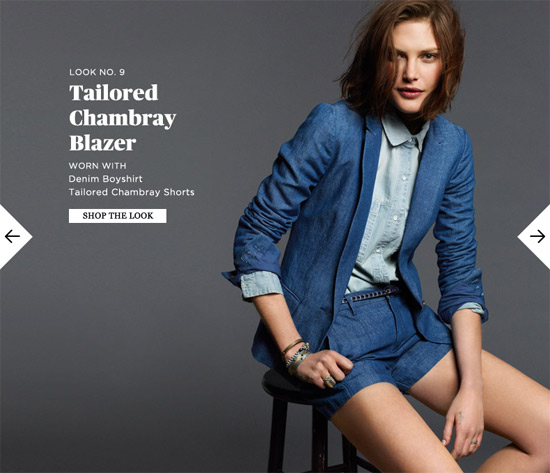 madewell