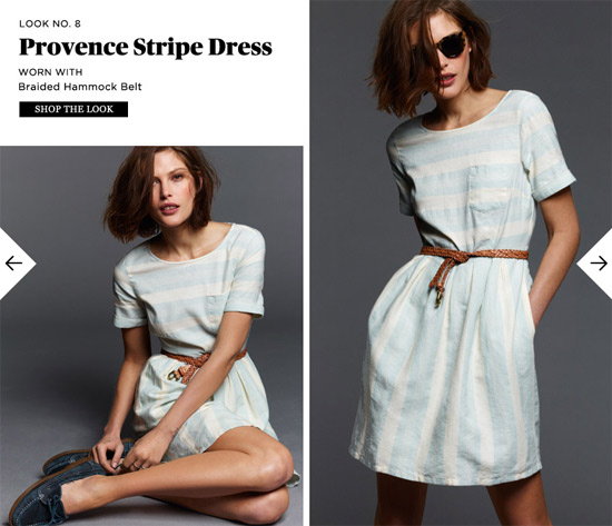 madewell