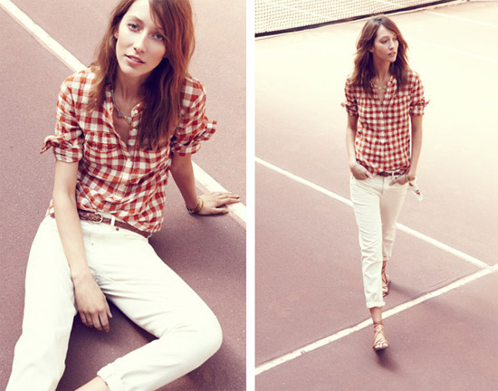 madewell