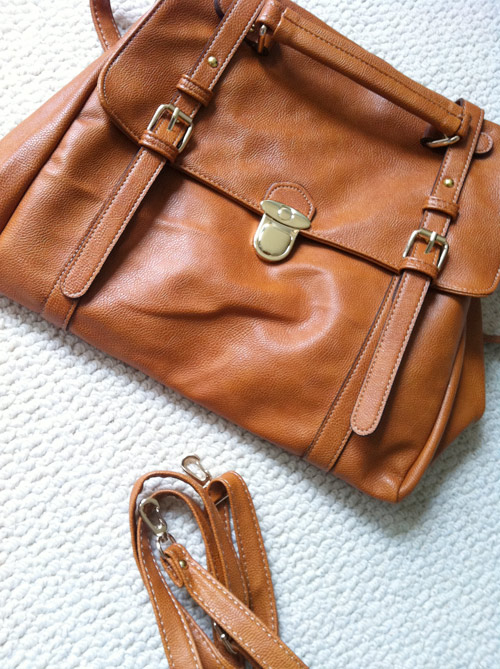 my bag