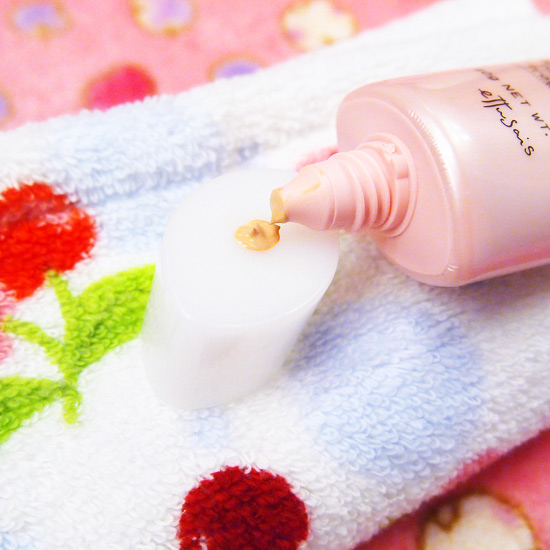 ettusais bb mineral cream