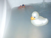 Sweat Bath