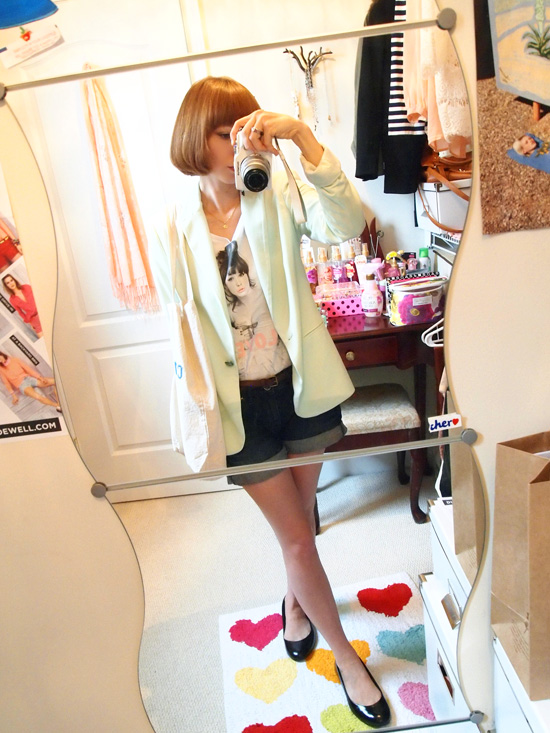 today's outfit