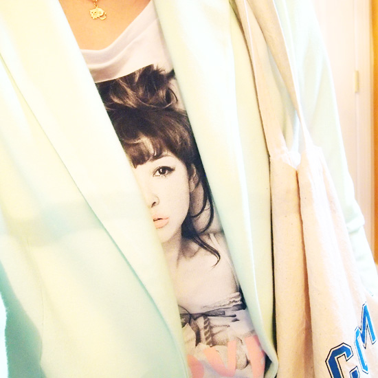 Rinka t-shirt