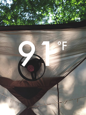 camping photo