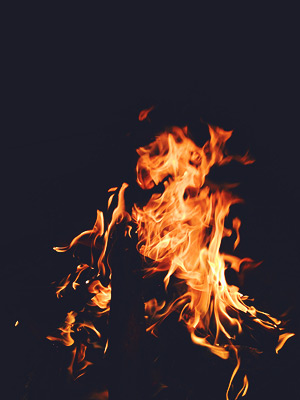 camping photo