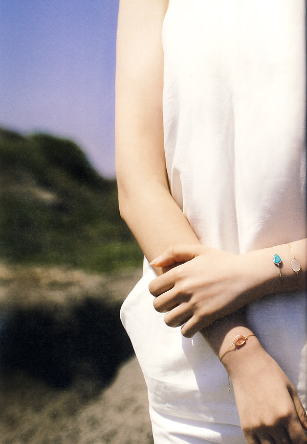 Mederu Japanese jewelry