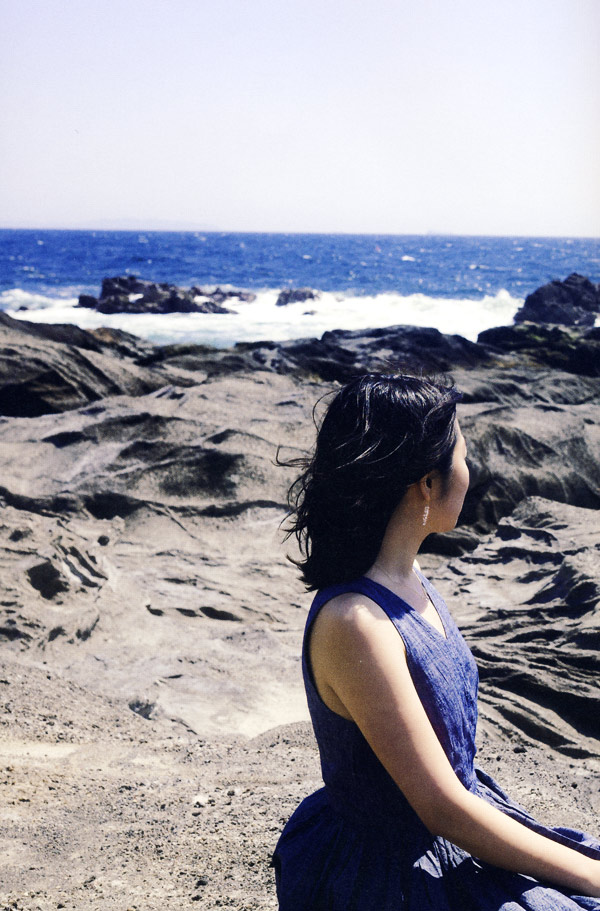 Mederu Japanese jewelry