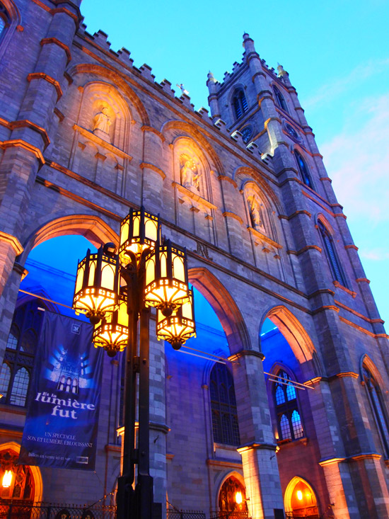 Montreal