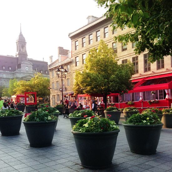 Montreal