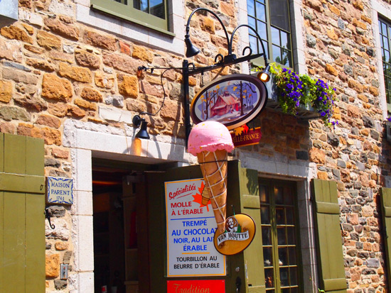 Quebec City