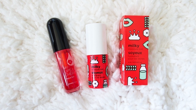 THEFACESHOP products