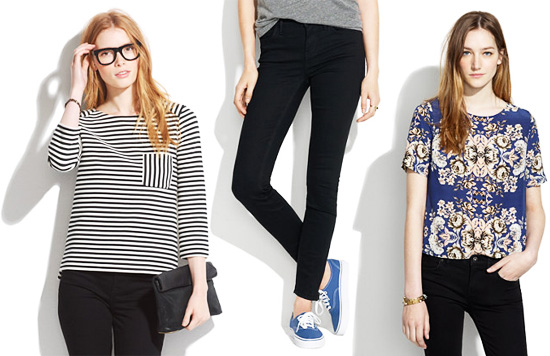 madewell