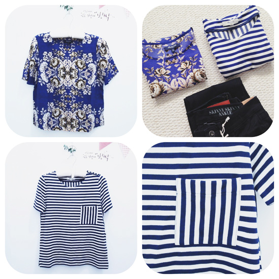 madewell