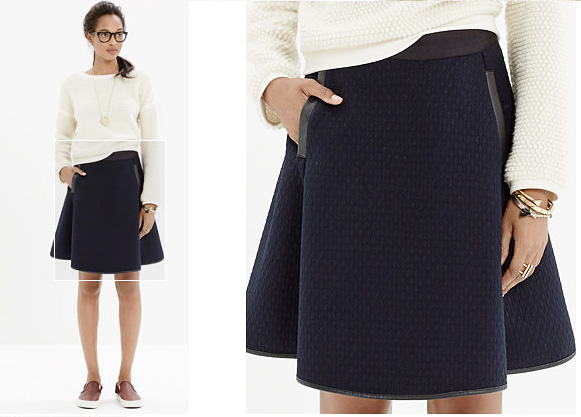 madewell