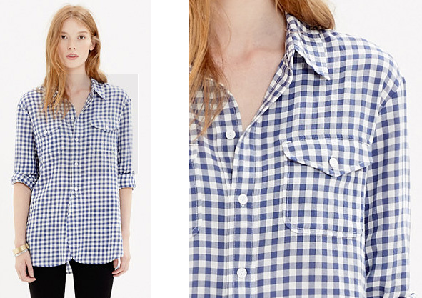madewell