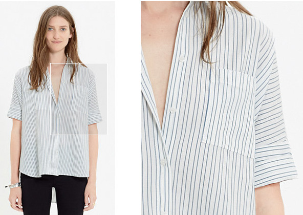 madewell