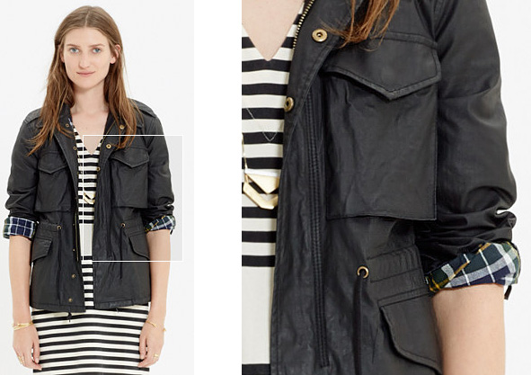 madewell