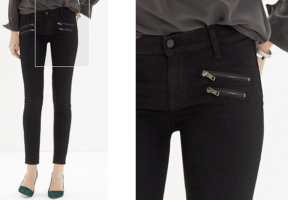 madewell