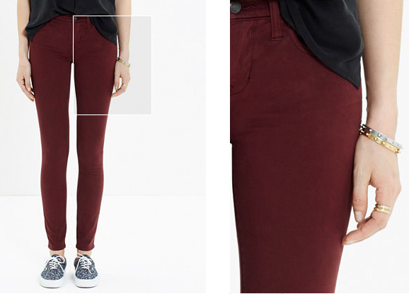 madewell
