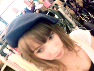 beret