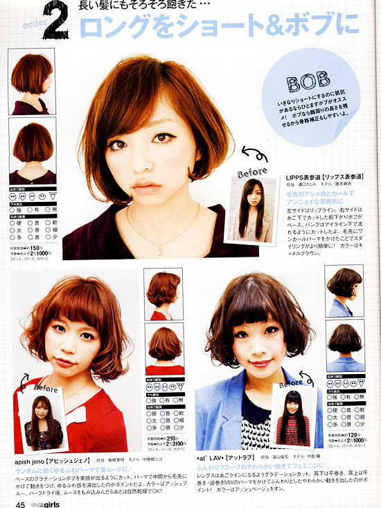 choki choki girls