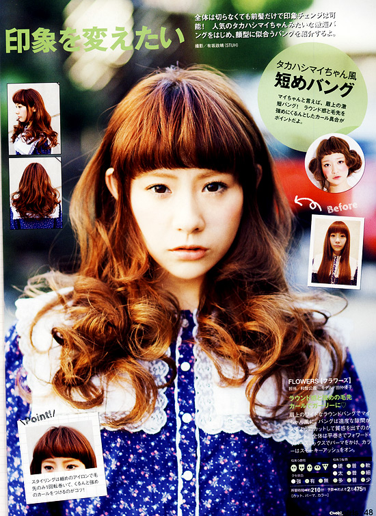 choki choki girls