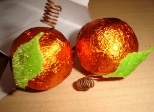 godiva