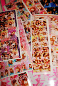 my purikura