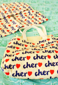 2 new Cher bags!
