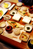 kaiseki