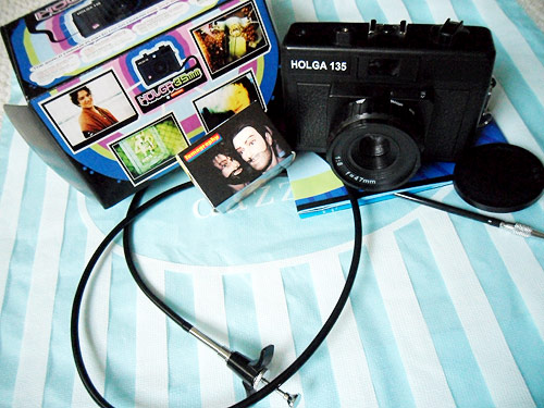 Holga135