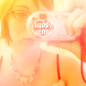 ME!  So pink~
