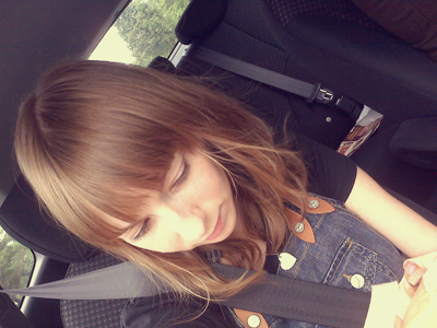 Normal hair days