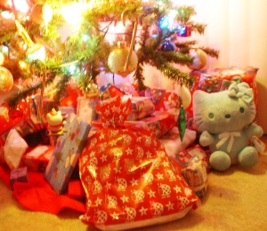 Our Tree