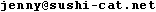 email address to contact